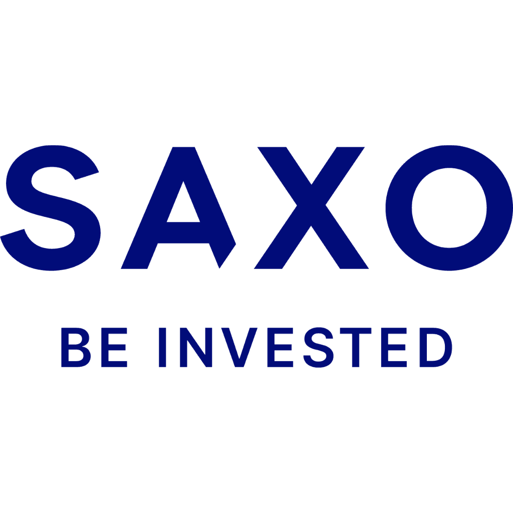 Saxo Bank