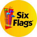 Six Flags
