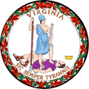 State of Virginia