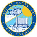 City of Santa Ana