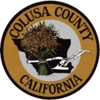 Colusa County