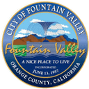 City of Fountain Valley