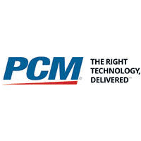PCM Inc