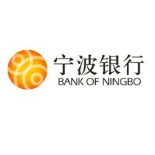 Bank of Ningbo