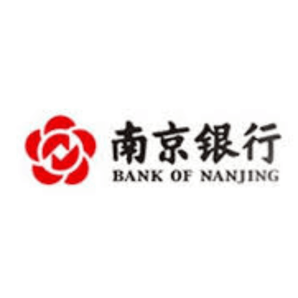 Bank of Nanjing