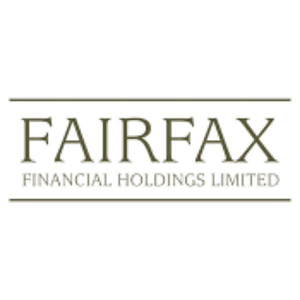 Fairfax Financial Holdings
