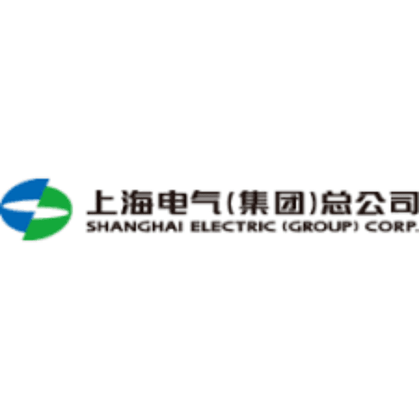Shanghai Electric Group Co.