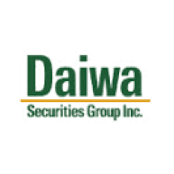 Daiwa Securities
