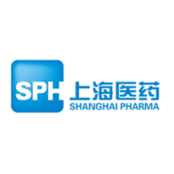 Shanghai Pharmaceuticals