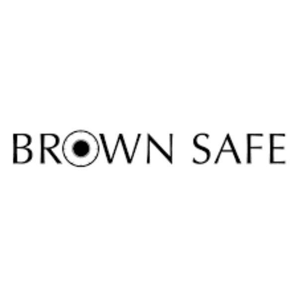 Brown Safe Manufacturing
