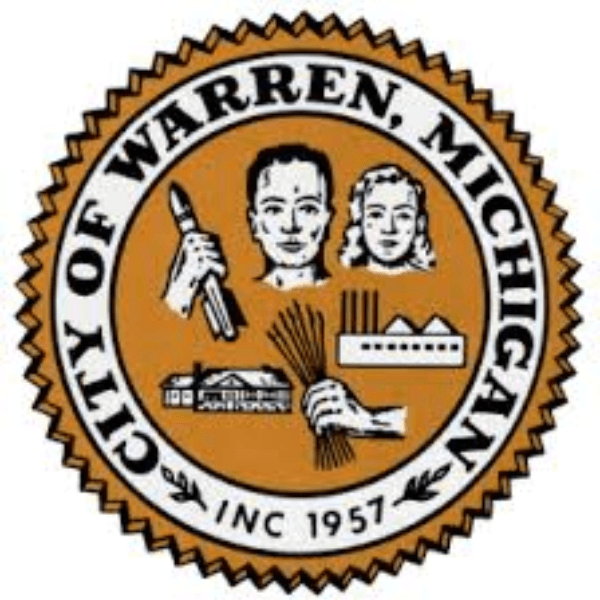 City of Warren-MI