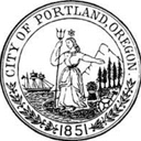 City of Portland-Oregon