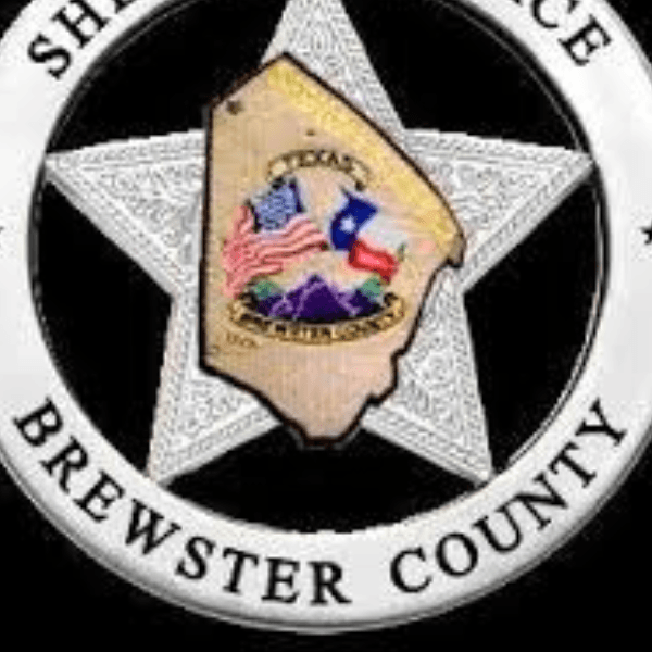Brewster County