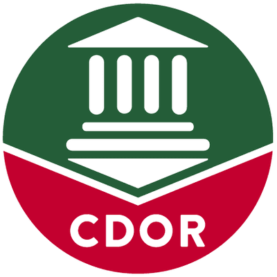 Colorado Department of Revenue