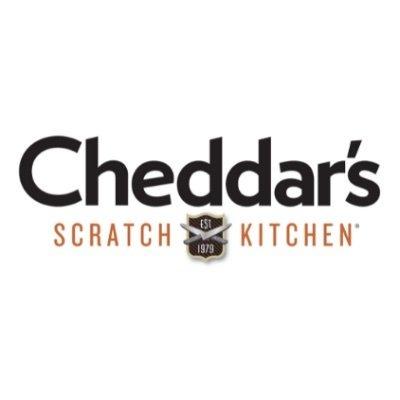Cheddar's Scratch Kitchen