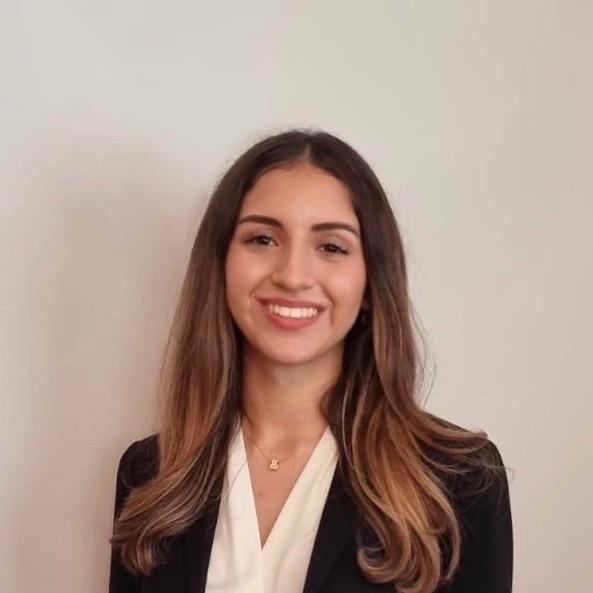 Laura Gomez Brito