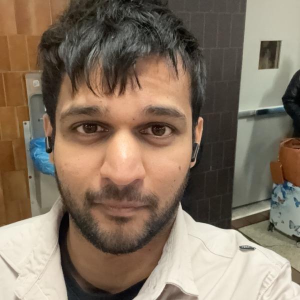 Chaitanya Kulkarni