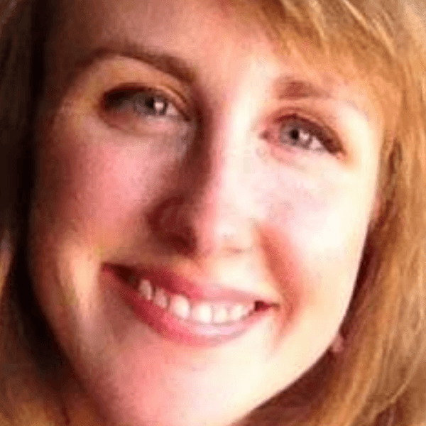 Leigh Ann Greenfield