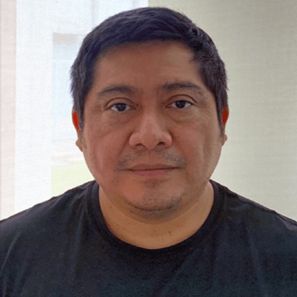 Eliel Ruiz