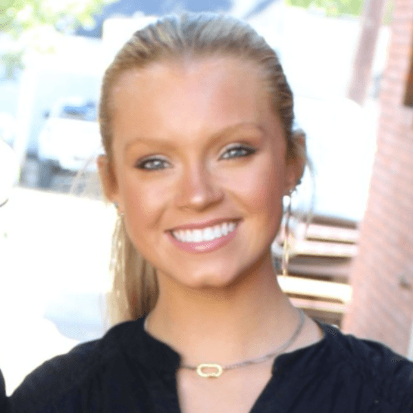 Mackenna Carney