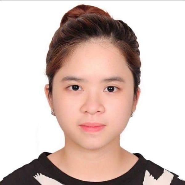 Nhi Ngo