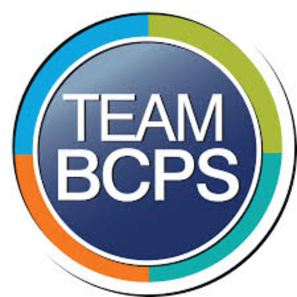 How do I contact the Baltimore County Public Schools human resources