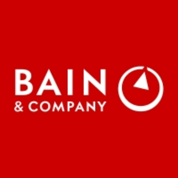 Corporate Risks Bain Director, Consulting Programs @ Bain & Company | JobzMall